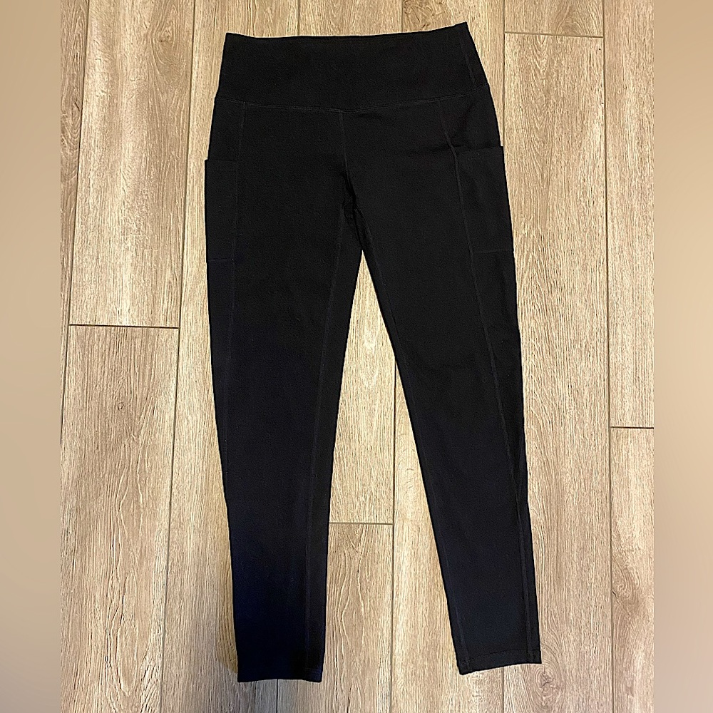 Along Fit High Waist Leggings
